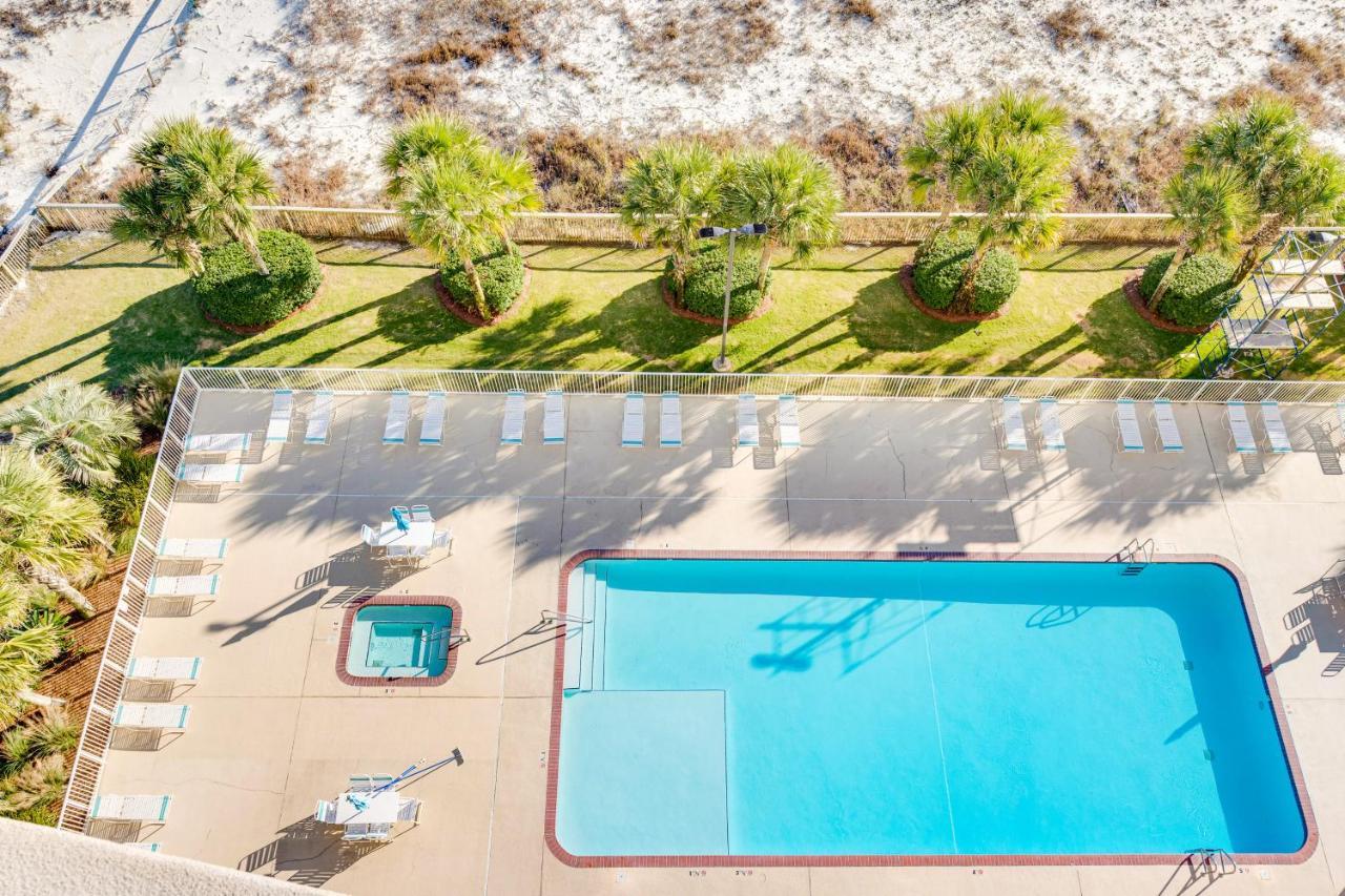 오렌지 비치 Regency Isle 802 아파트 외부 사진